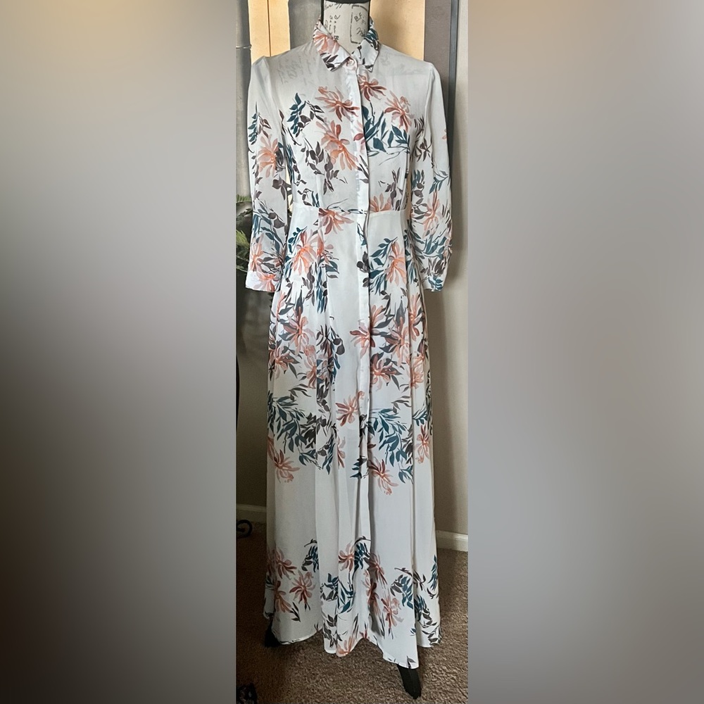 T.tang tu Women’s Dress Size: small